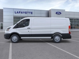 Ford Transit Cargo Van Base T-150 130" Low Rf 8800 GVWR AWD 2026