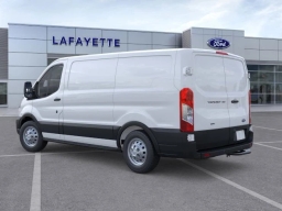 Ford Transit Cargo Van Base T-150 130" Low Rf 8800 GVWR AWD 2026