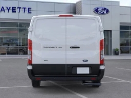 Ford Transit Cargo Van Base T-150 130" Low Rf 8800 GVWR AWD 2026
