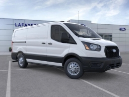 Ford Transit Cargo Van Base T-150 130" Low Rf 8800 GVWR AWD 2026