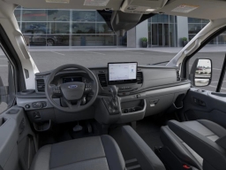 Ford Transit Cargo Van Base T-150 130" Low Rf 8800 GVWR AWD 2026