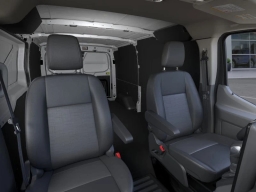 Ford Transit Cargo Van Base T-150 130" Low Rf 8800 GVWR AWD 2026