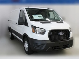 Ford Transit Cargo Van Base T-150 130" Low Rf 8800 GVWR AWD 2026