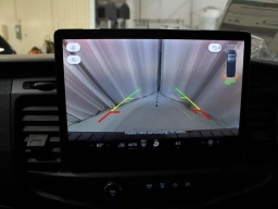 Ford Transit Cargo Van Base T-150 130" Low Rf 8800 GVWR AWD 2026