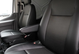 Ford Transit Cargo Van Base T-150 130" Low Rf 8800 GVWR AWD 2026