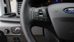 Ford Transit Cargo Van Base T-150 130" Low Rf 8800 GVWR AWD 2026