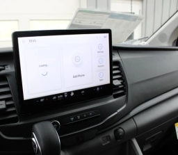 Ford Transit Cargo Van Base T-150 130" Low Rf 8800 GVWR AWD 2026