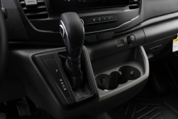 Ford Transit Cargo Van Base T-150 130" Low Rf 8800 GVWR AWD 2026