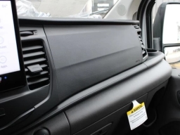 Ford Transit Cargo Van Base T-150 130" Low Rf 8800 GVWR AWD 2026