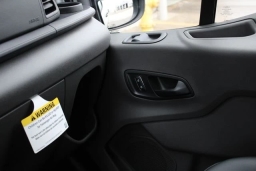 Ford Transit Cargo Van Base T-150 130" Low Rf 8800 GVWR AWD 2026