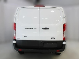 Ford Transit Cargo Van Base T-150 130" Low Rf 8800 GVWR AWD 2026