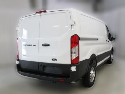 Ford Transit Cargo Van Base T-150 130" Low Rf 8800 GVWR AWD 2026