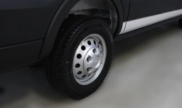 Ford Transit Cargo Van Base T-150 130" Low Rf 8800 GVWR AWD 2026