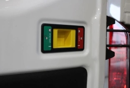 Ford Transit Cargo Van Base T-150 130" Low Rf 8800 GVWR AWD 2026