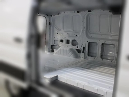 Ford Transit Cargo Van Base T-150 130" Low Rf 8800 GVWR AWD 2026