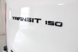 Ford Transit Cargo Van Base T-150 130" Low Rf 8800 GVWR AWD 2026