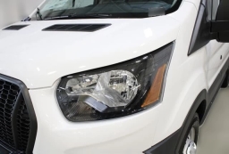 Ford Transit Cargo Van Base T-150 130" Low Rf 8800 GVWR AWD 2026