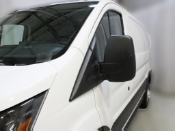 Ford Transit Cargo Van Base T-150 130" Low Rf 8800 GVWR AWD 2026