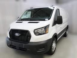Ford Transit Cargo Van Base T-150 130" Low Rf 8800 GVWR AWD 2026
