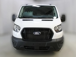 Ford Transit Cargo Van Base T-150 130" Low Rf 8800 GVWR AWD 2026