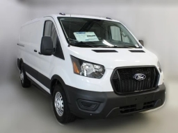 Ford Transit Cargo Van Base T-150 130" Low Rf 8800 GVWR AWD 2026