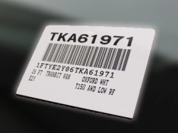 Ford Transit Cargo Van Base T-150 130" Low Rf 8800 GVWR AWD 2026