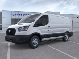 Ford Transit Cargo Van Base T-150 130" Low Rf 8800 GVWR AWD 2026
