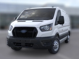 Ford Transit Cargo Van Base T-150 130" Low Rf 8800 GVWR AWD 2026