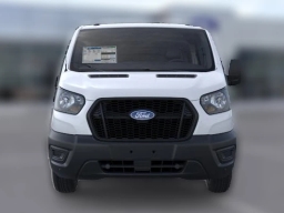 Ford Transit Cargo Van Base T-150 130" Low Rf 8800 GVWR AWD 2026