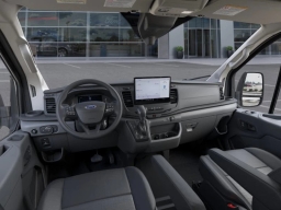 Ford Transit Cargo Van Base T-150 130" Low Rf 8800 GVWR AWD 2026