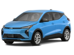 Chevrolet Bolt LT FWD 4dr 2027