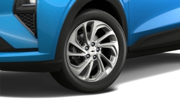 Chevrolet Bolt LT FWD 4dr 2027