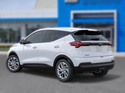 Chevrolet Bolt LT FWD 4dr 2027