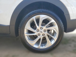 Chevrolet Bolt LT FWD 4dr 2027