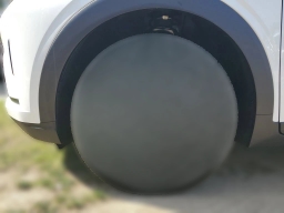 Chevrolet Bolt LT FWD 4dr 2027