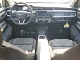 Chevrolet Bolt LT FWD 4dr 2027