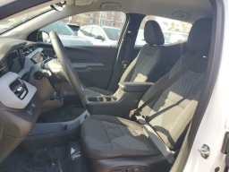 Chevrolet Bolt LT FWD 4dr 2027