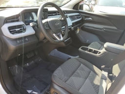 Chevrolet Bolt LT FWD 4dr 2027