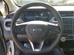 Chevrolet Bolt LT FWD 4dr 2027