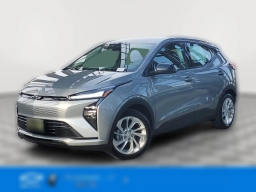 Chevrolet Bolt LT FWD 4dr 2027