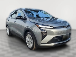 Chevrolet Bolt LT FWD 4dr 2027