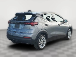 Chevrolet Bolt LT FWD 4dr 2027