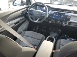 Chevrolet Bolt LT FWD 4dr 2027