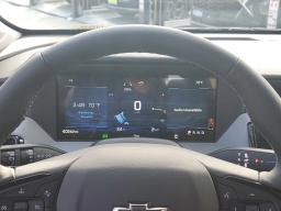 Chevrolet Bolt LT FWD 4dr 2027