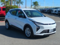 Chevrolet Bolt LT FWD 4dr 2027