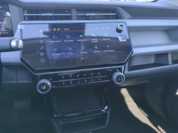 Chevrolet Bolt LT FWD 4dr 2027