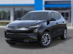 Chevrolet Bolt LT FWD 4dr 2027