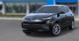 Chevrolet Bolt LT FWD 4dr 2027
