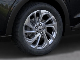 Chevrolet Bolt LT FWD 4dr 2027