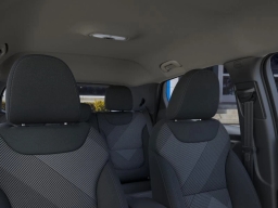 Chevrolet Bolt LT FWD 4dr 2027